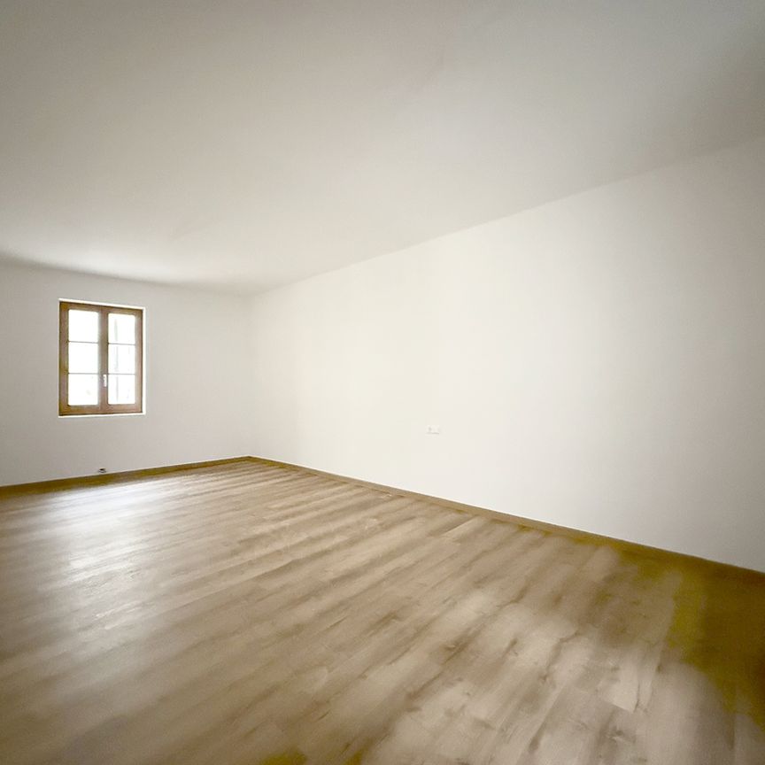 Sanierte, Innenstadt Singlewohnung - Photo 1