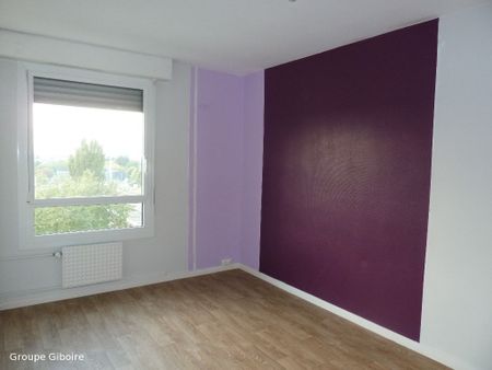 Appartement T4 à louer - 84 m² - Photo 5