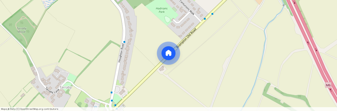 11 Millhouse, Brampton Old Road, Carlisle