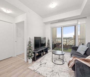 For Lease - 498 Caldari Road Unit# 1426, Vaughan, Ontario - Photo 4