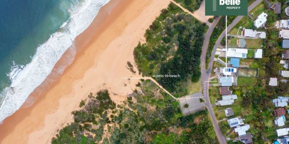 A Coastal Escape with Ocean Views - Photo 3