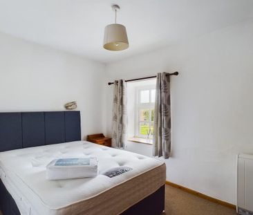 1 bedroom barn conversion to rent - Photo 6