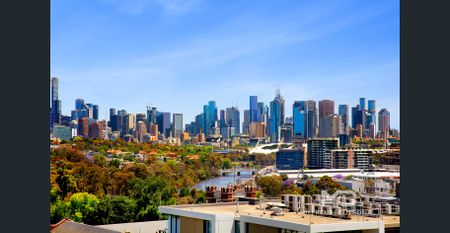 LIFESTYLE & CITY VIEWS - Photo 5