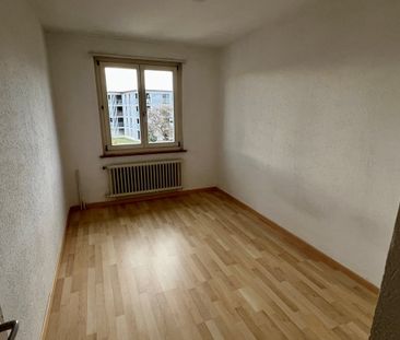 Preiswerte 6-Zimmerwohnung an ruhiger, zentraler Lage! - Photo 3