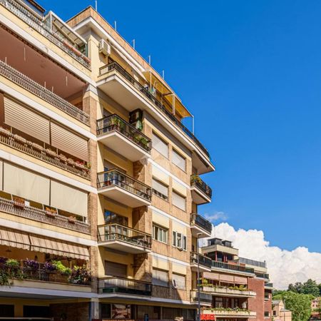 Trilocale in affitto - Photo 3