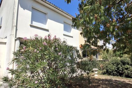 Maison T4 meublée avec jardin et garage Mérignac Arlac P - Photo 2