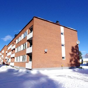 Ringelvägen 36 A, 2 Tr - Foto 2