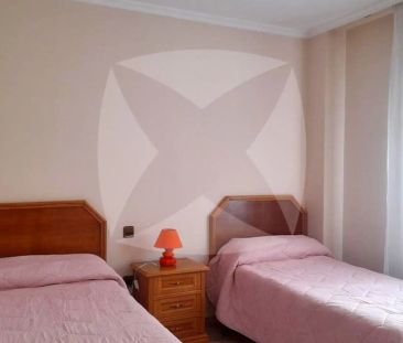 Piso de alquiler en Avenida Jose María Alcaraz y Alenda, Valdepasil... - Foto 4