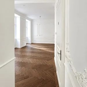 Repräsentativer Altbau in ruhiger Innenstadtlage - Foto 2