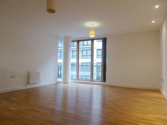 2 bedroom apartment to rent - Photo 1