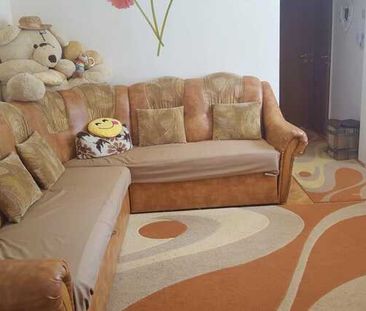 3 camere, 54 mp, pet friendly, zona strazii Ciucas - Photo 2