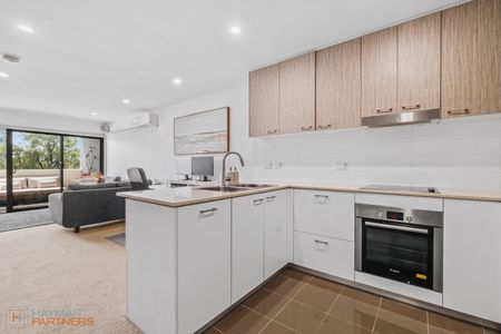71/10 Ipima Street, Braddon ACT 2612 - Apartment For Rent | Domain - Photo 4