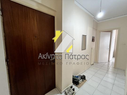Γκαρσονιέρα/Studio 35 τ.μ. - Photo 1