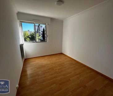 Appartement à louer 4 pièces 78.11m² - Photo 5