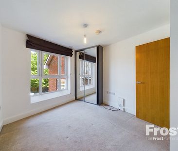 Church Road, Ashford, Surrey,TW15 - Photo 1