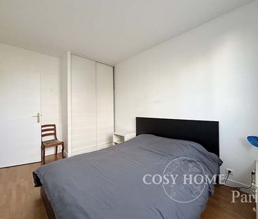 Appartement en location | Courbevoie - Photo 2
