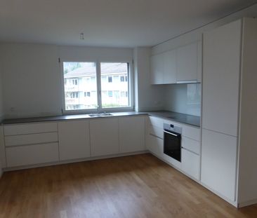 3.5 Zimmer, 74 m², 2. Stock - Photo 2
