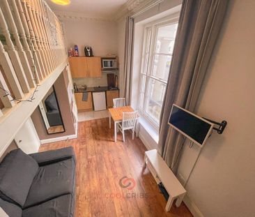 Studio to rent - Photo 1