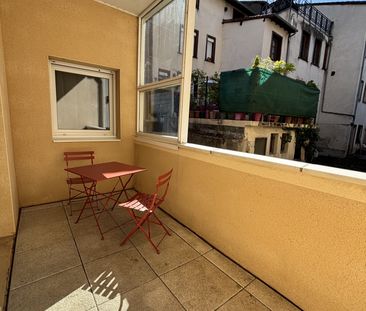 Location Appartement 2 pièces 48m² LIMOGES 87000 - Photo 1