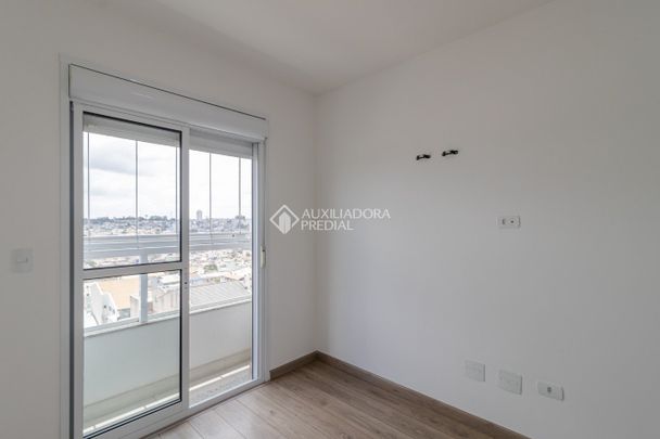 Apartamento com 2 quartos e 53m² para alugar em Parque das Nações, Santo André. - Photo 1