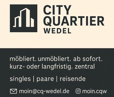 Zimmer für Singles | Paare| Reisende - Photo 1