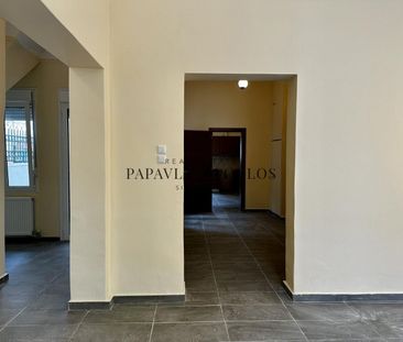 Διαμέρισμα για ενοικίαση Τζιτζιφιές (Καλλιθέα) - Photo 4