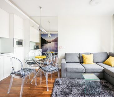 Eleganckie studio. Nowe budownictwo. Na już. - Photo 1