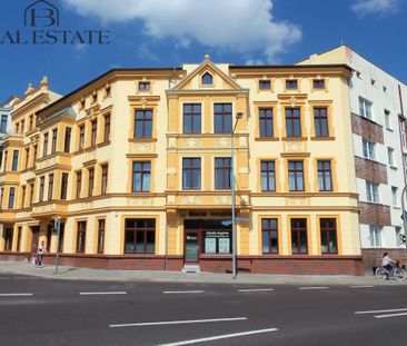 Schöne 2 Raumwohnung in Stadtfeld mit Einbauküche ! - Photo 5