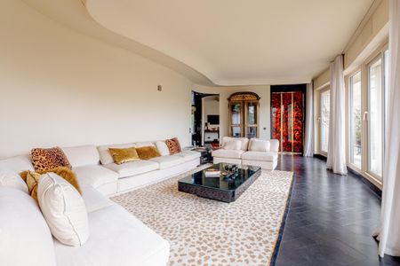 Appartement à louer Avenue Foch, Paris 16ème - Photo 5