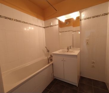 Appartement - 2 pièces - Jardin Lecoq/Facultés - Photo 1