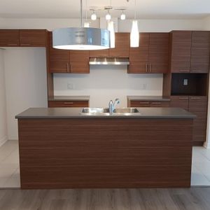 4 1/2 À LOUER AVEC GARAGE ET ASCENSEUR À ST-CONSTANT - Photo 2