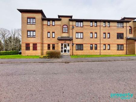 Dundas Court, East Kilbride, South Lanarkshire, G74 - Photo 4