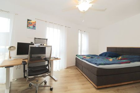 Wohnung zur Miete in Mannheim - Foto 2