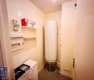 Appartement à louer 3 pièces 49.95m² - Photo 6