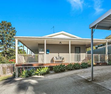 35 Bellevue Road, Figtree. - Photo 5