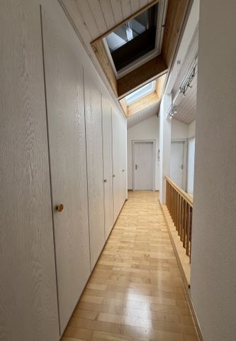 Wohnen mit Bergblick - Ihre Maisonette-Wohnung in Brunnen - Foto 3