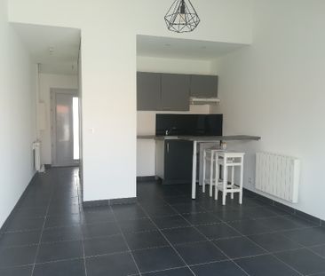 Location Appartement 1 pièce 25m² CUGNAUX 31270 - Photo 1