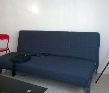 Appartement à louer 1 pièce 22.44m² - Photo 2