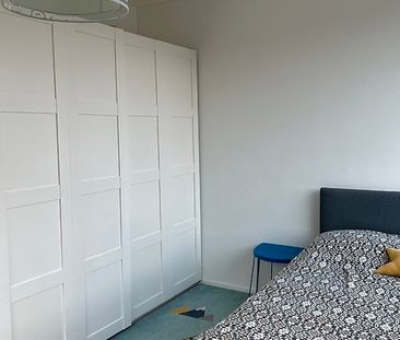 3½ Zimmer-Wohnung in Zürich - Kreis 2 Wollishofen, möbliert - Photo 3