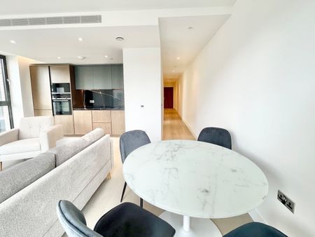 2 Bed Flat, Opus House, WC1X - Photo 2