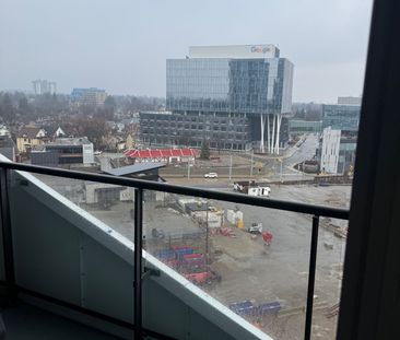 For Lease - 25 Wellington Street Unit# 810, Kitchener, Ontario - Photo 5