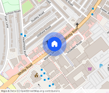 Ellesmere Port, Ellesmere Port, CH65 - Photo 1