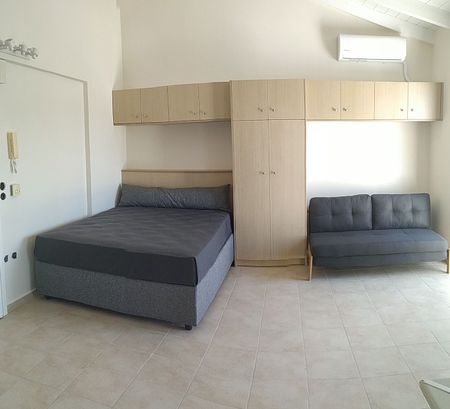 Studio/Γκαρσονιέρα για ενοικίαση - Βόρεια Κυνουρία, - Φωτογραφία 3