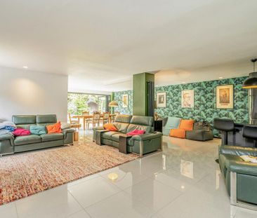 4 bedroom detached house to rent - Photo 5