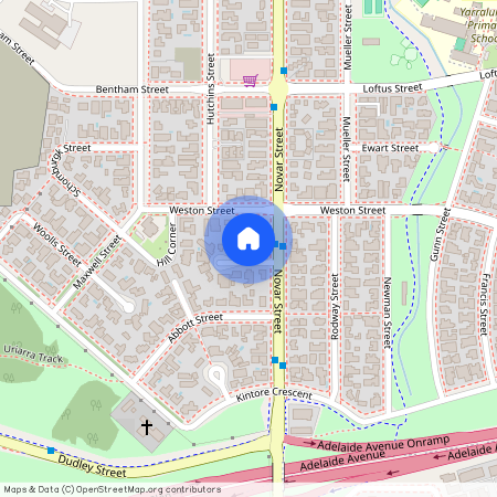 4 Drummond Row, Yarralumla, ACT, 2600