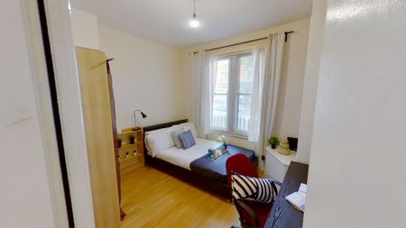 7 bedroom house to rent - Photo 4