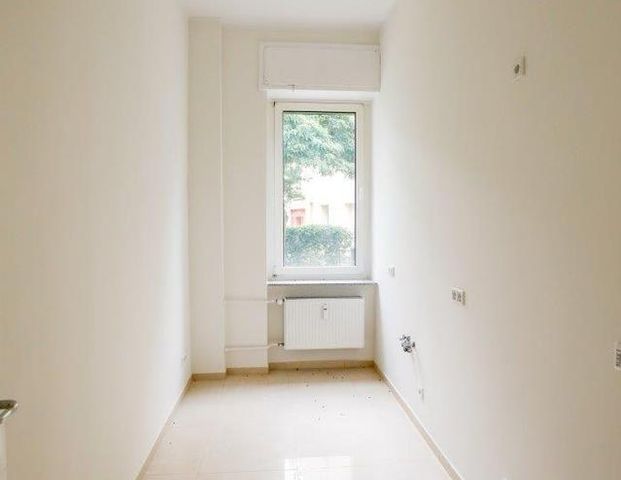 Erstbezug nach Sanierung: Helle 2-Zimmer-Wohnung in Spandau! - Foto 1