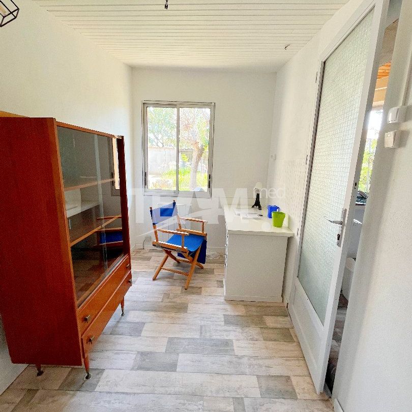 Location Appartement 2 pièces 36m² SETE 34200 - Photo 1