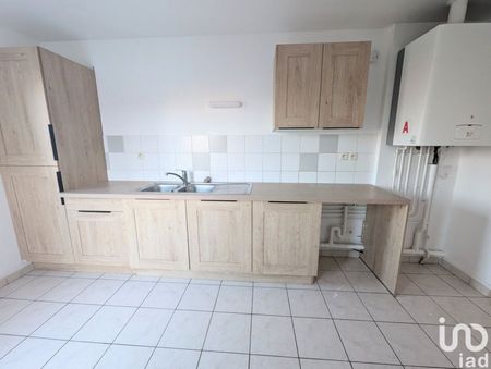 Appartement 4 pièces à - Photo 2