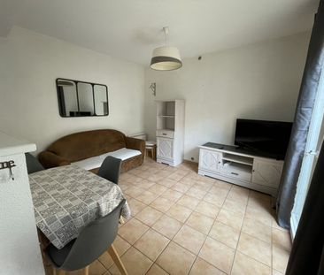 Appartement 2 pièces à louer - Photo 2